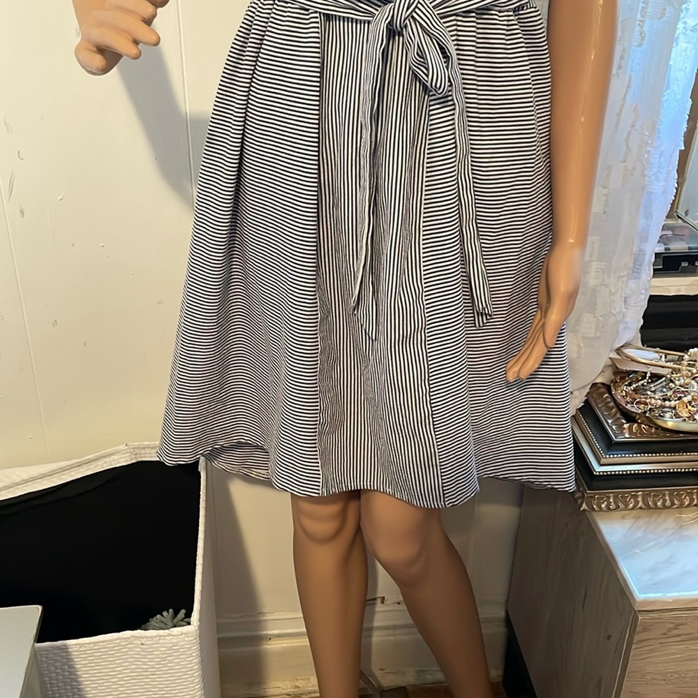 Regard by denge midi.dress - Picture 5 of 15
